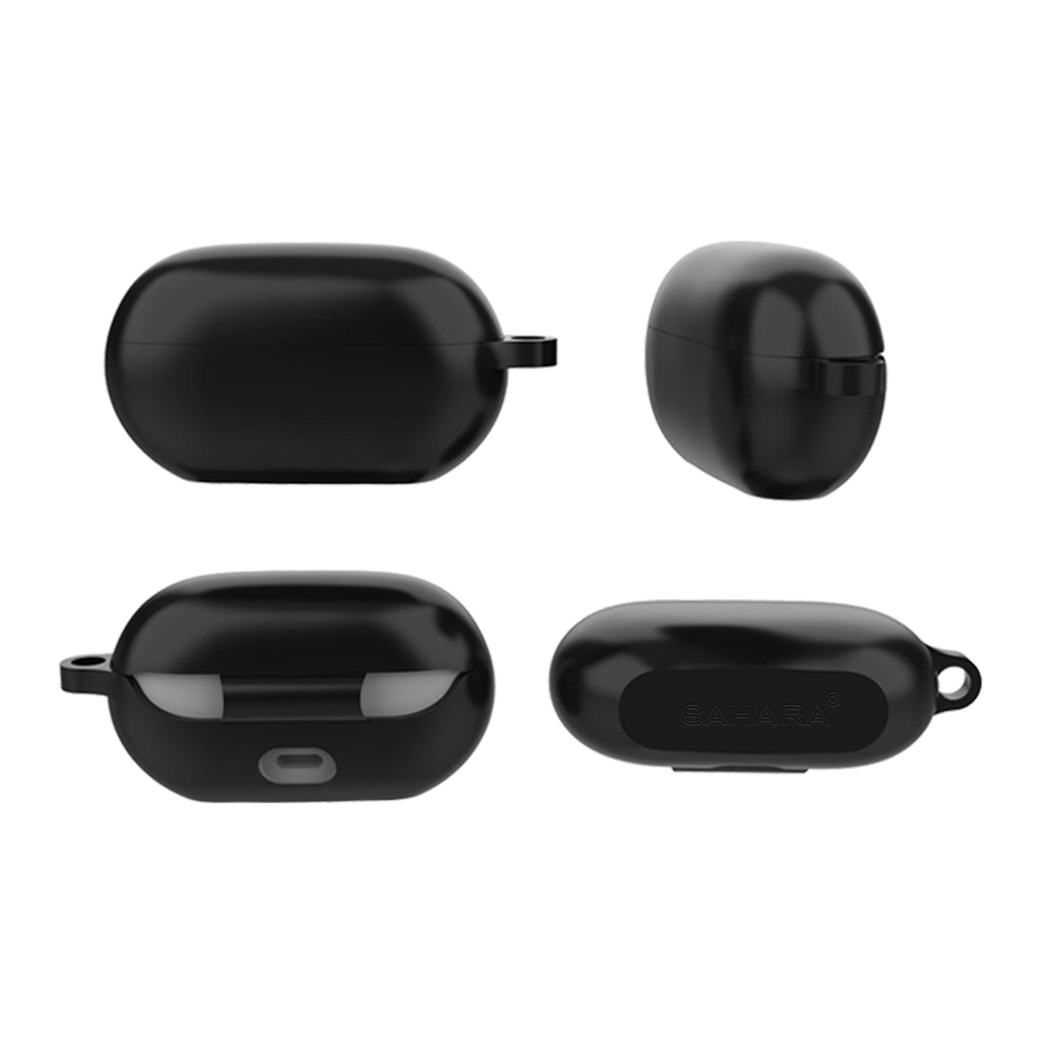 Venture Series Silicone Case - Beats Solo Buds Earbuds - HP00143 HP00144 HP00145 HP00146