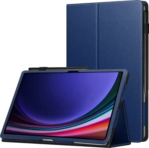 Venture Folio Case Case - Samsung Galaxy Tab S10 Ultra, Tab S9 Ultra,