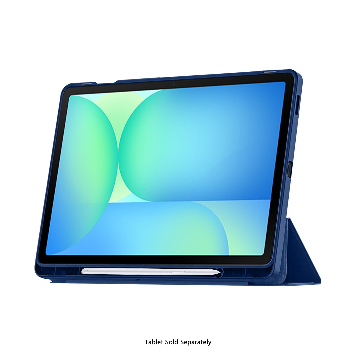 Venture Series Folio Case for Samsung Galaxy Tab S10 FE+