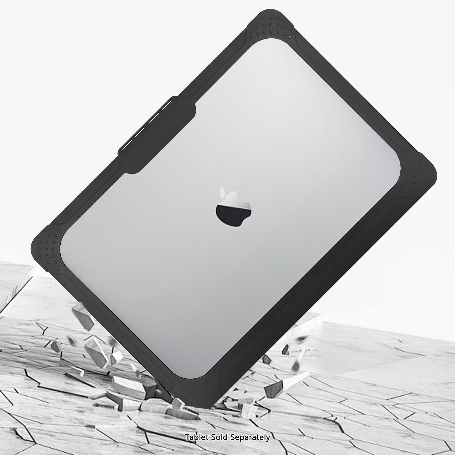 MacBook Pro 13.3” (A2338) Case - Shock-Absorbing Corners