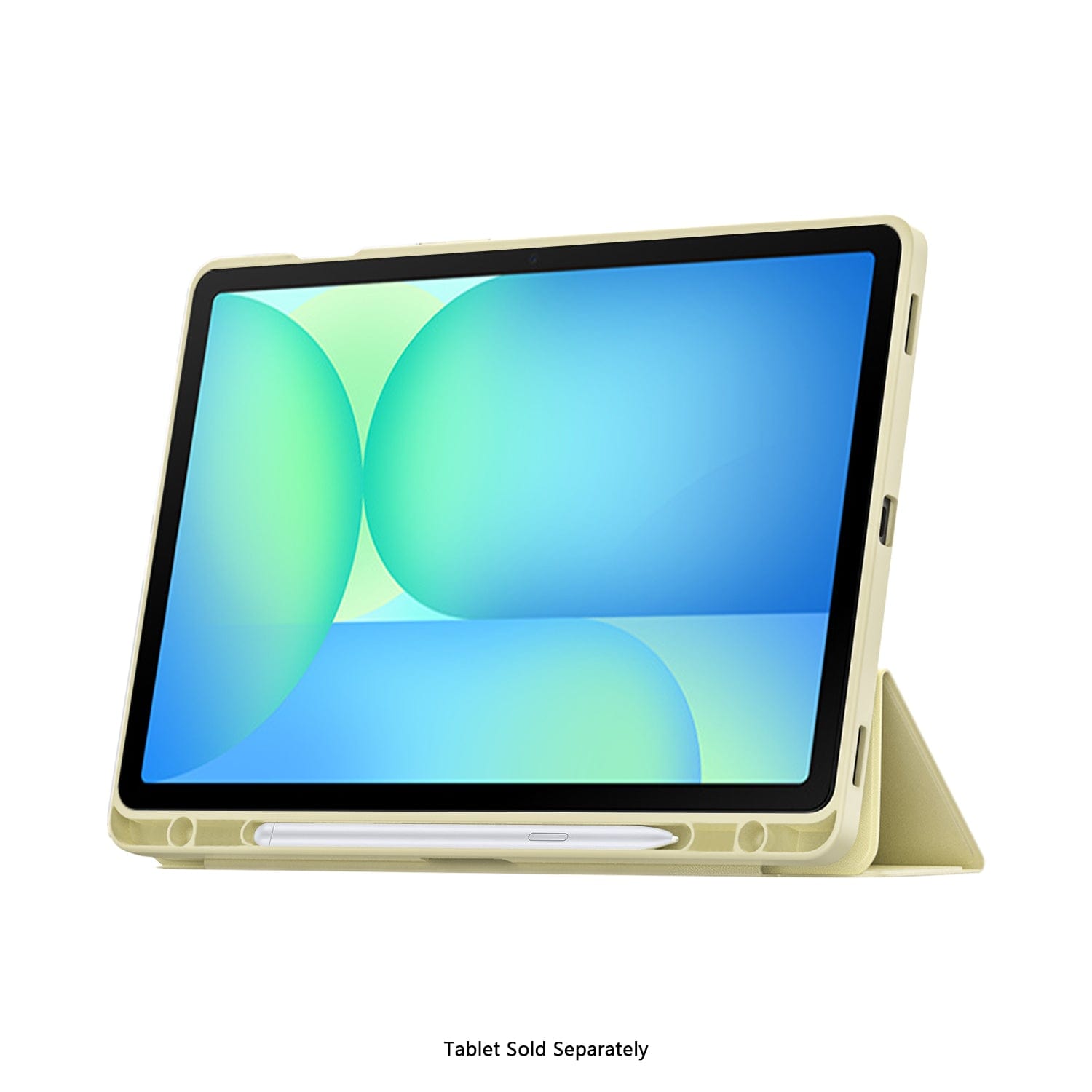 Venture Series Folio Case for Samsung Galaxy Tab S10 FE