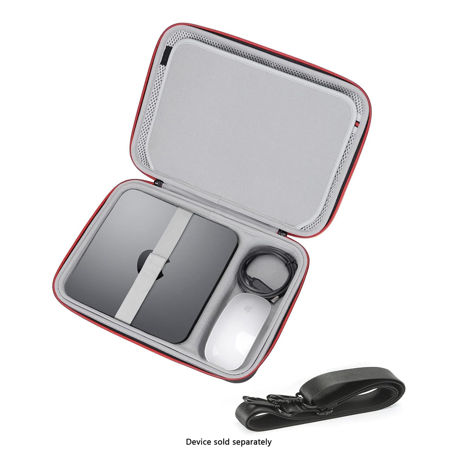 Venture Series Carry Case Organizer - Apple Mac mini M2 and M2 Pro