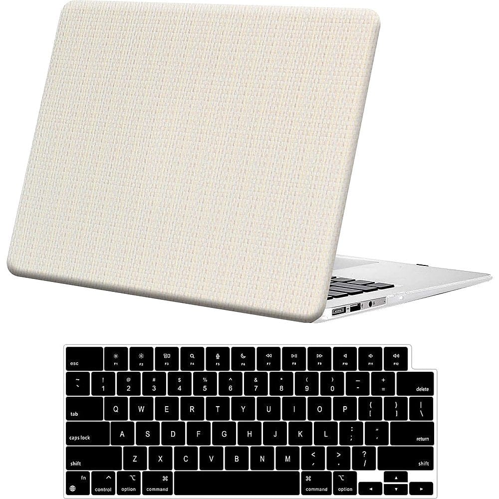 Woven Case for MacBook Pro