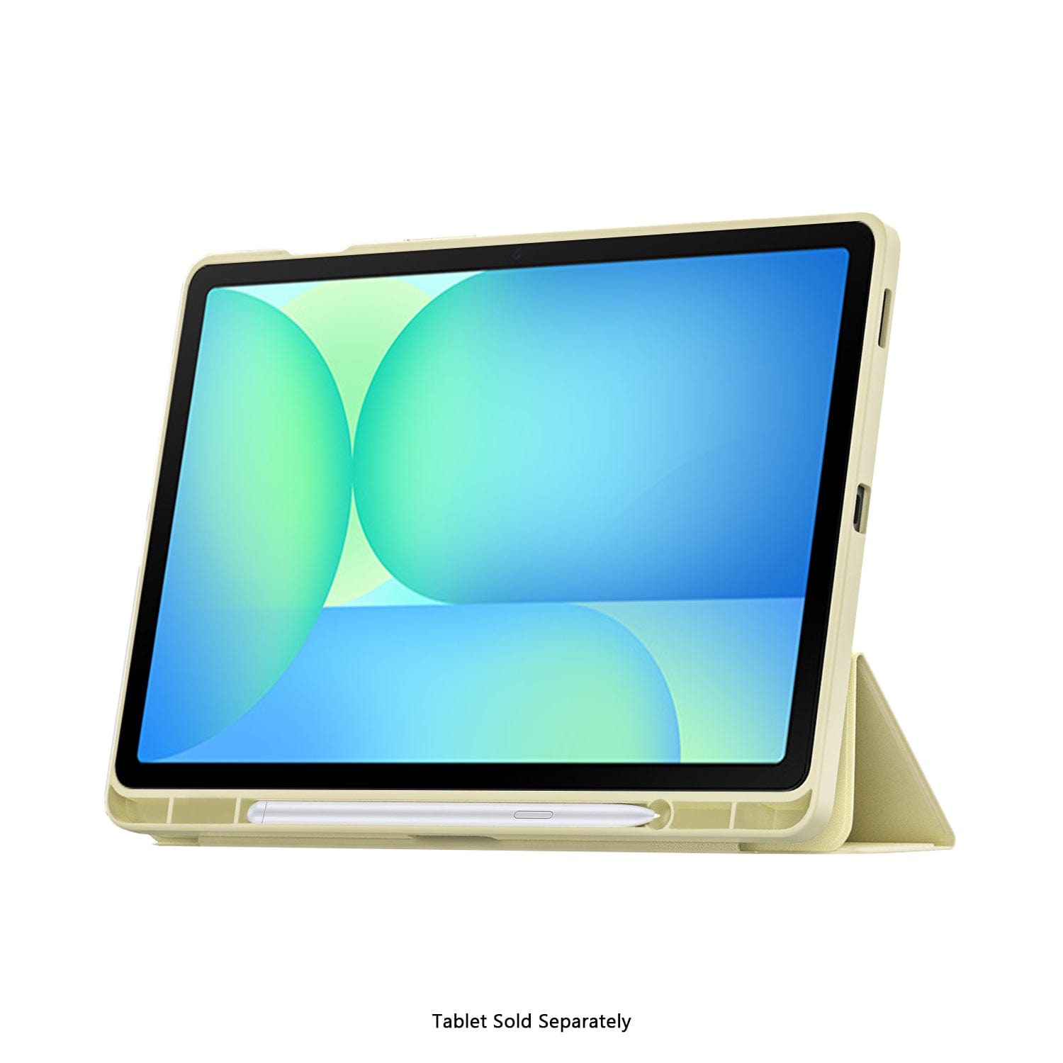 Venture Series Folio Case for Samsung Galaxy Tab S10 FE+