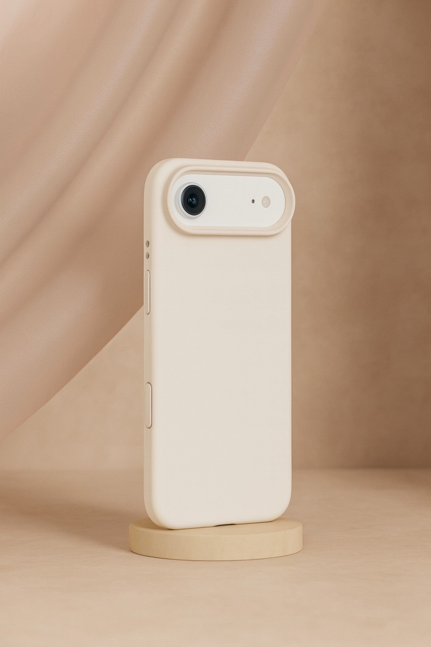 Venture Series Silicone Case Compatible with Magsafe for Apple iPhone Air