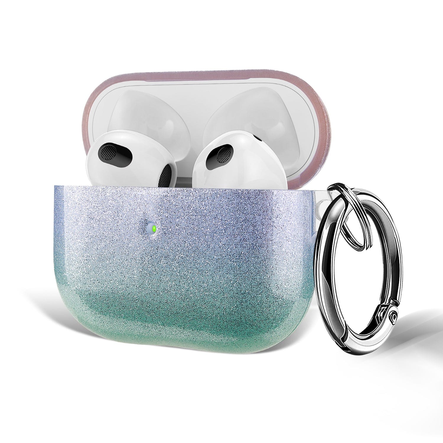 Inspire Series Sparkle Case for Apple AirPods (3rd Generation)