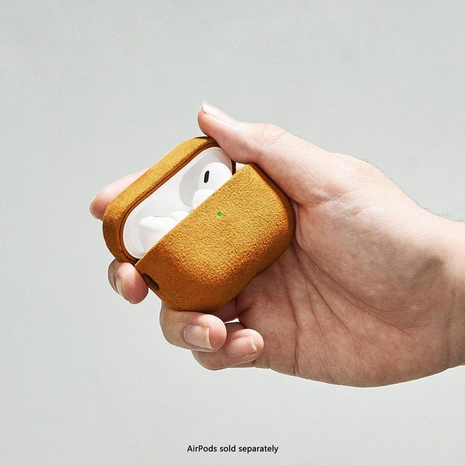 Apple Airpods Pro 3 (2025) Case - Microfiber | Indy Series