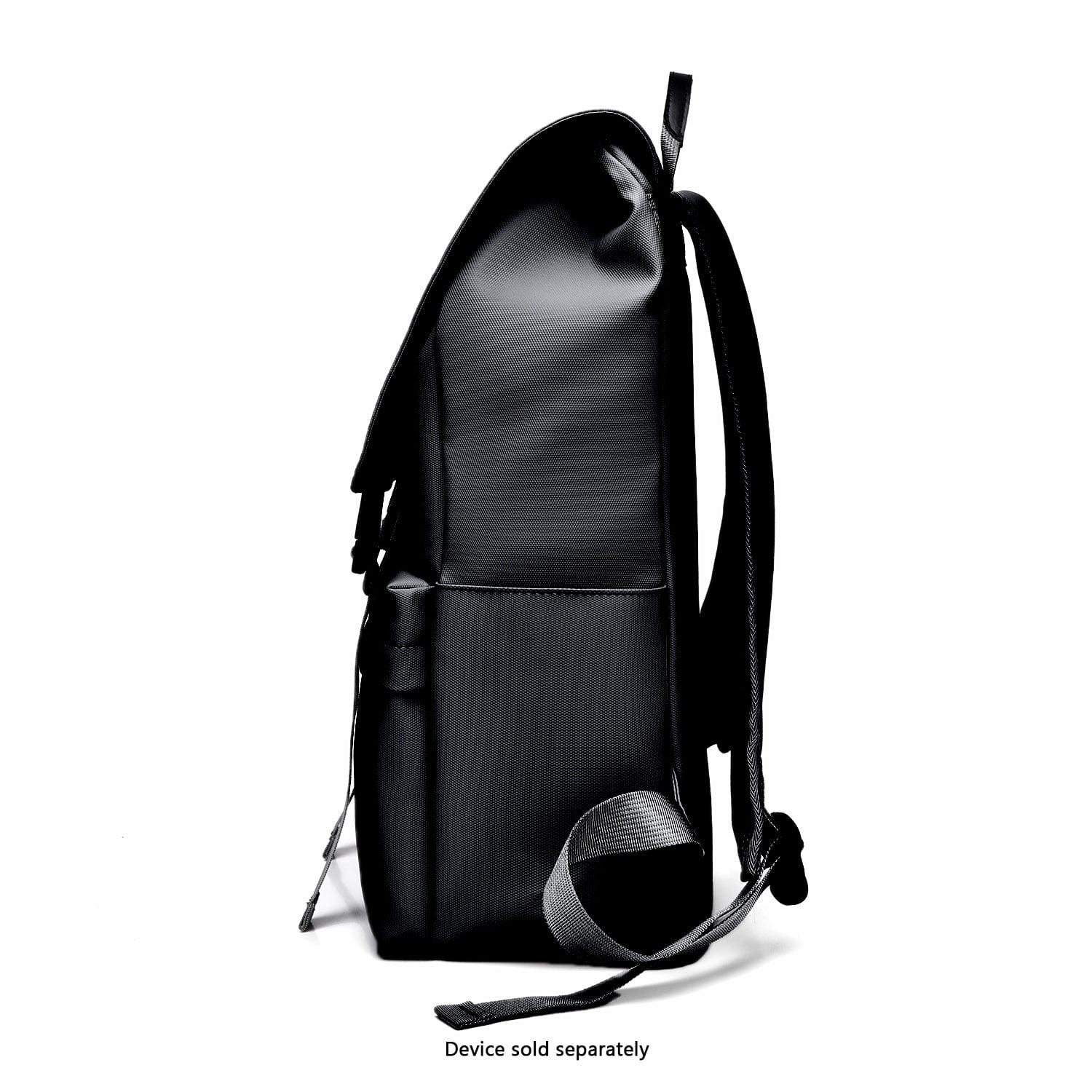 Atlas Pro — Structured Laptop Backpack - Laptops up to 16"