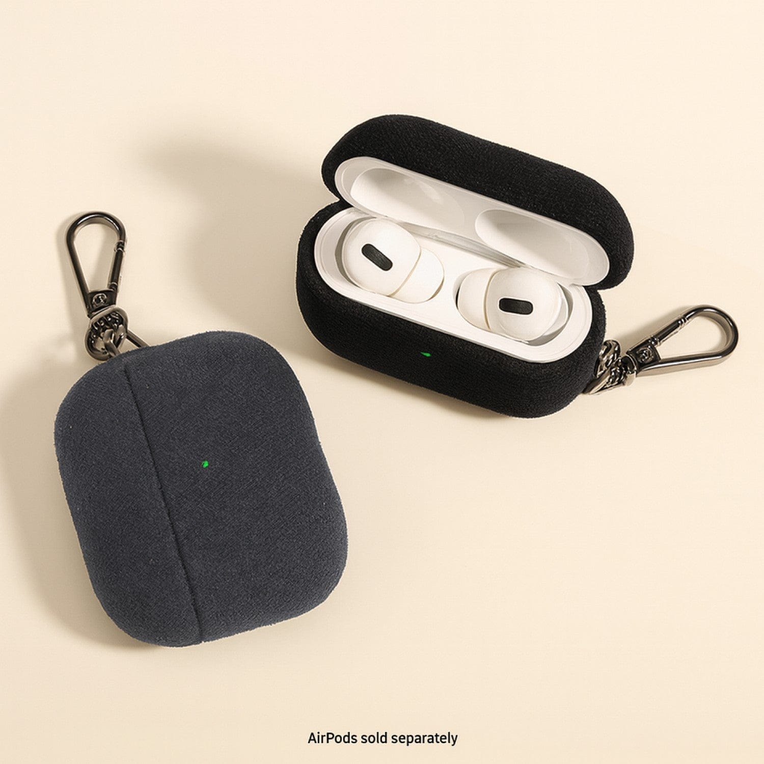 Apple Airpods Pro 3 (2025) Case - Microfiber | Indy Series