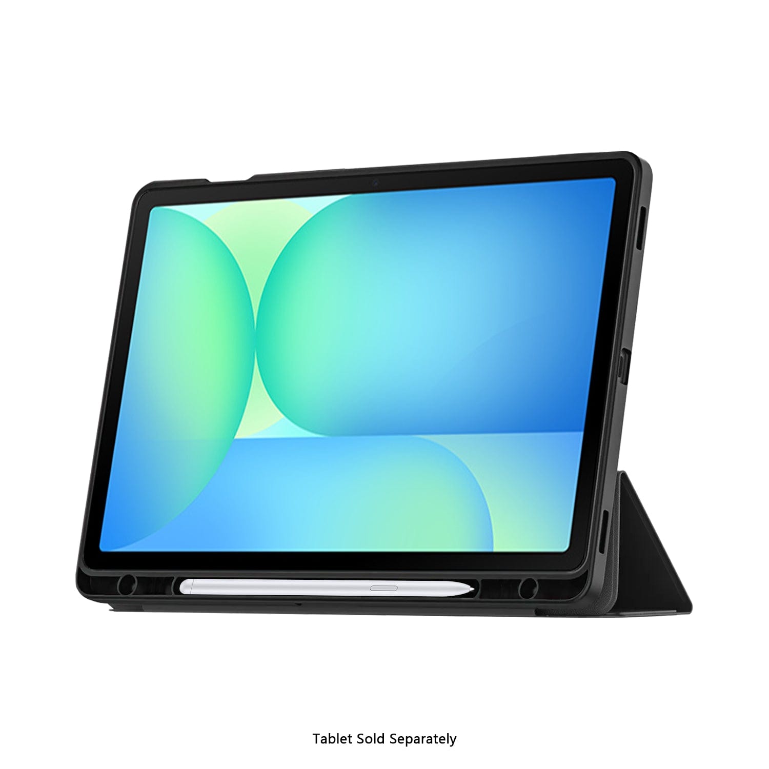 Venture Series Folio Case for Samsung Galaxy Tab S10 FE