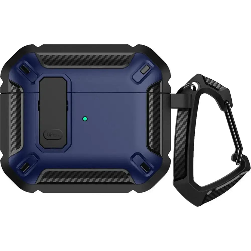 Raider Series Heavy-Duty Case - Apple AirPods 4