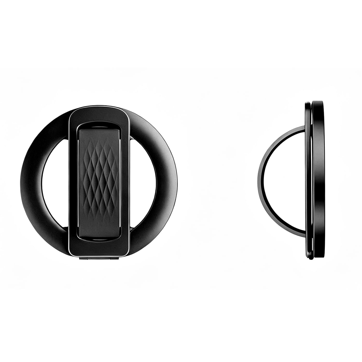 MagSafe compatible phone ring grip and kickstand, product view 8