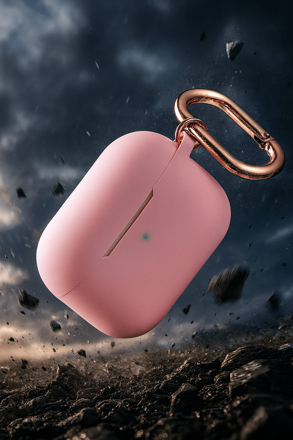 AirPods Pro 3 Case - Silicone | Venture Series