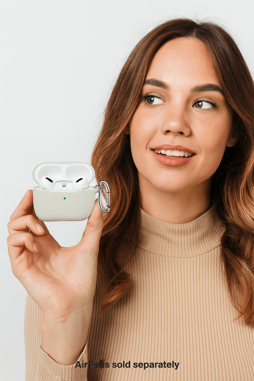 AirPods Pro 3 Case - Silicone | Venture Series