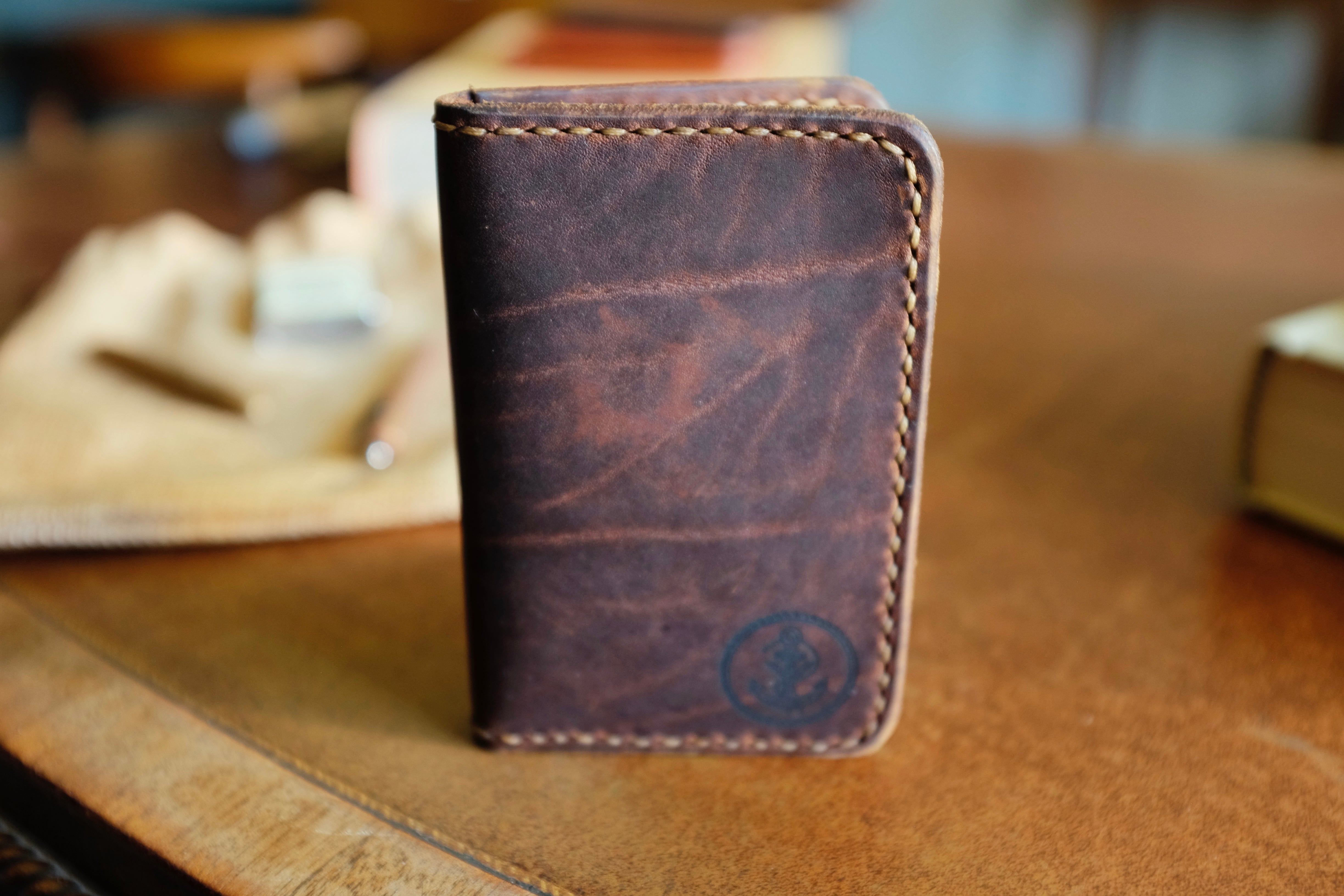 Captain Wallet