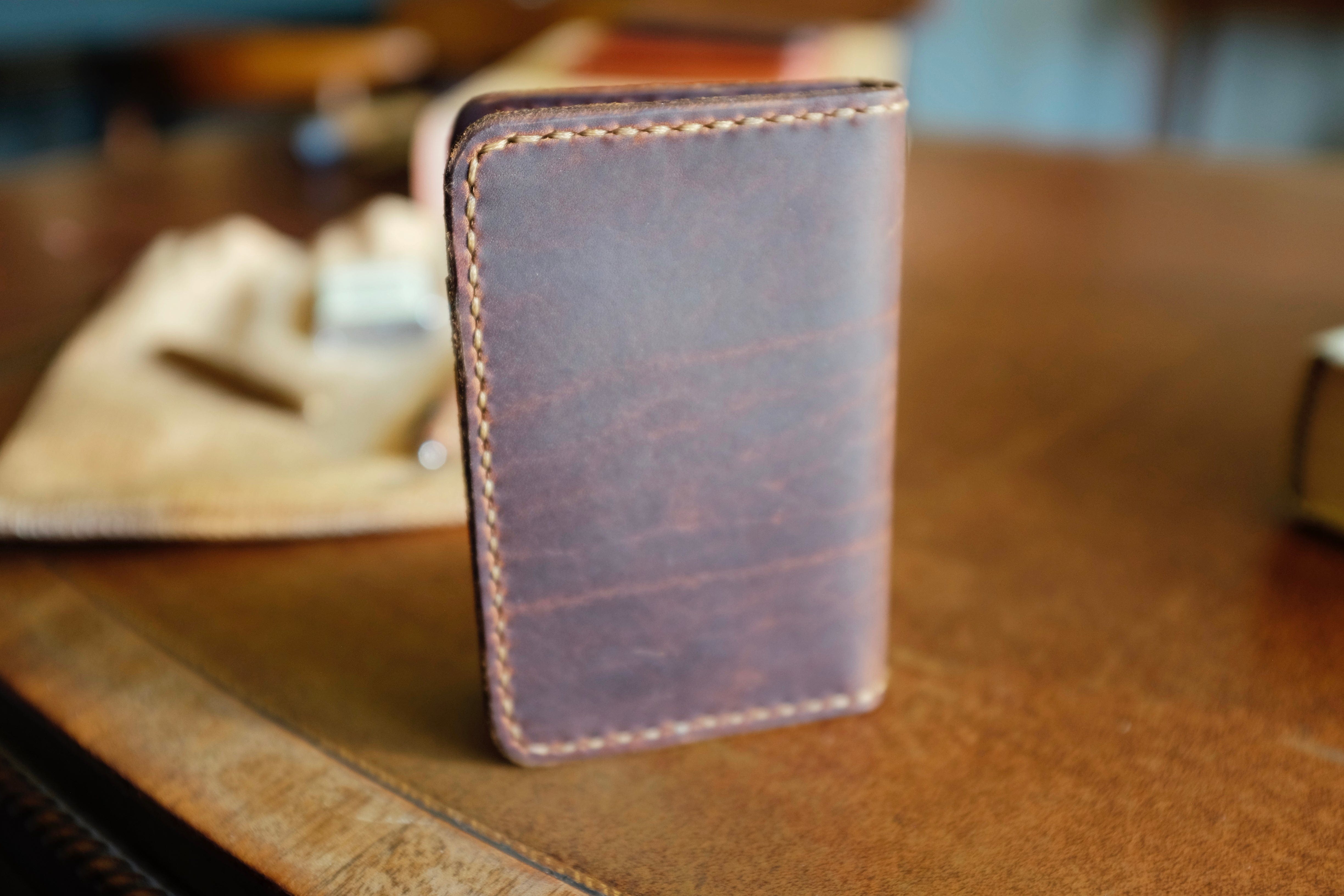 Captain Wallet