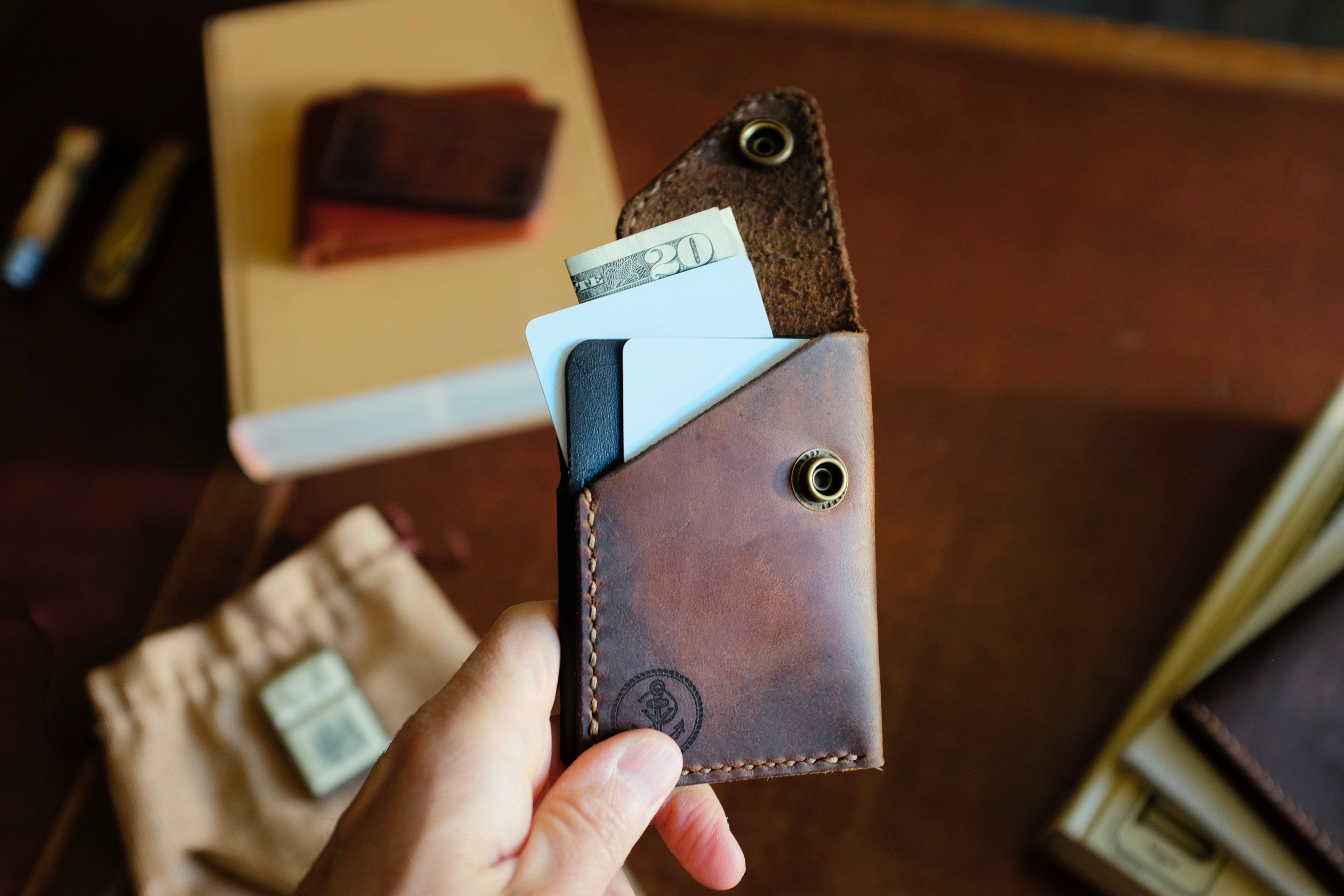 Voyager Wallet