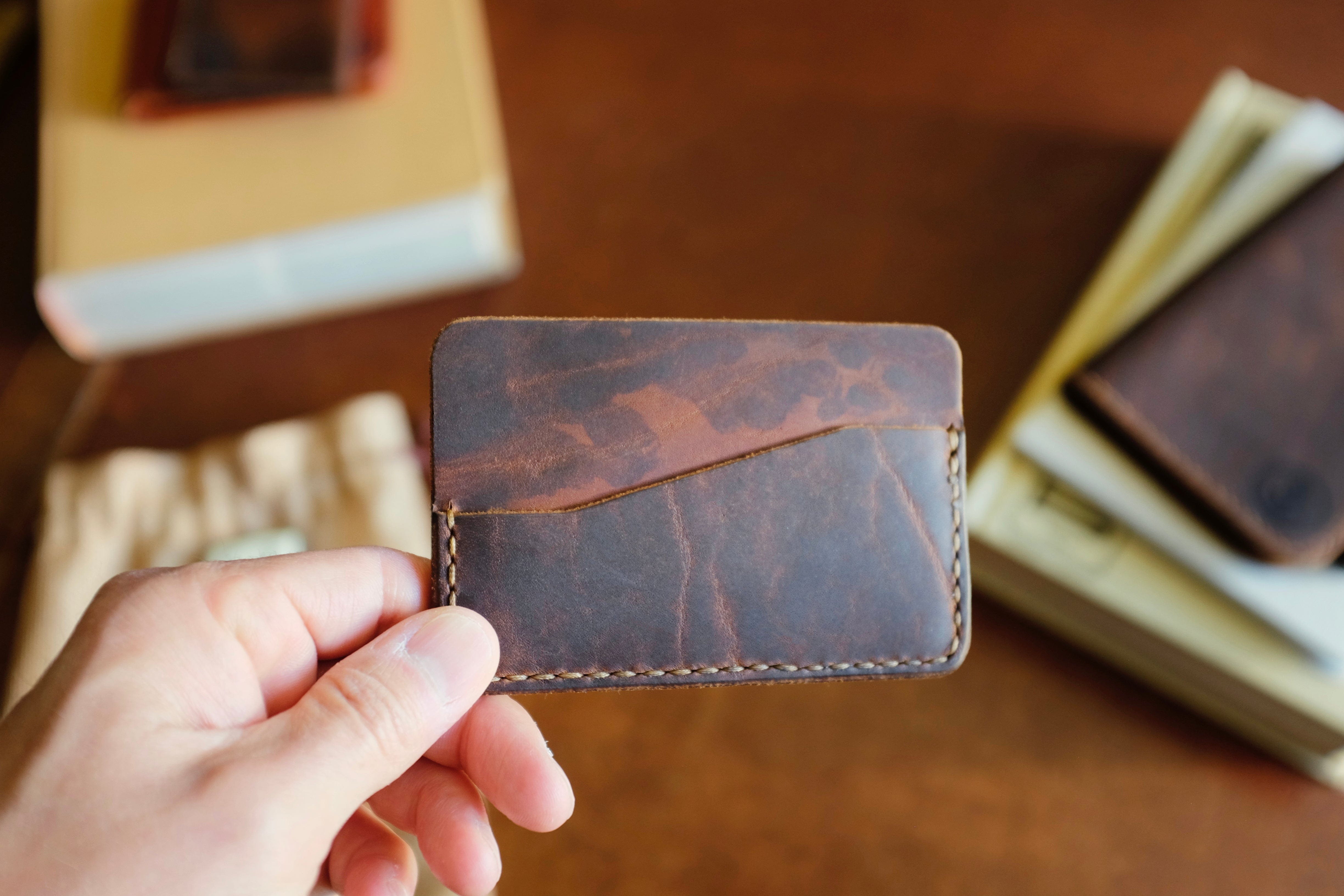 Scout Wallet