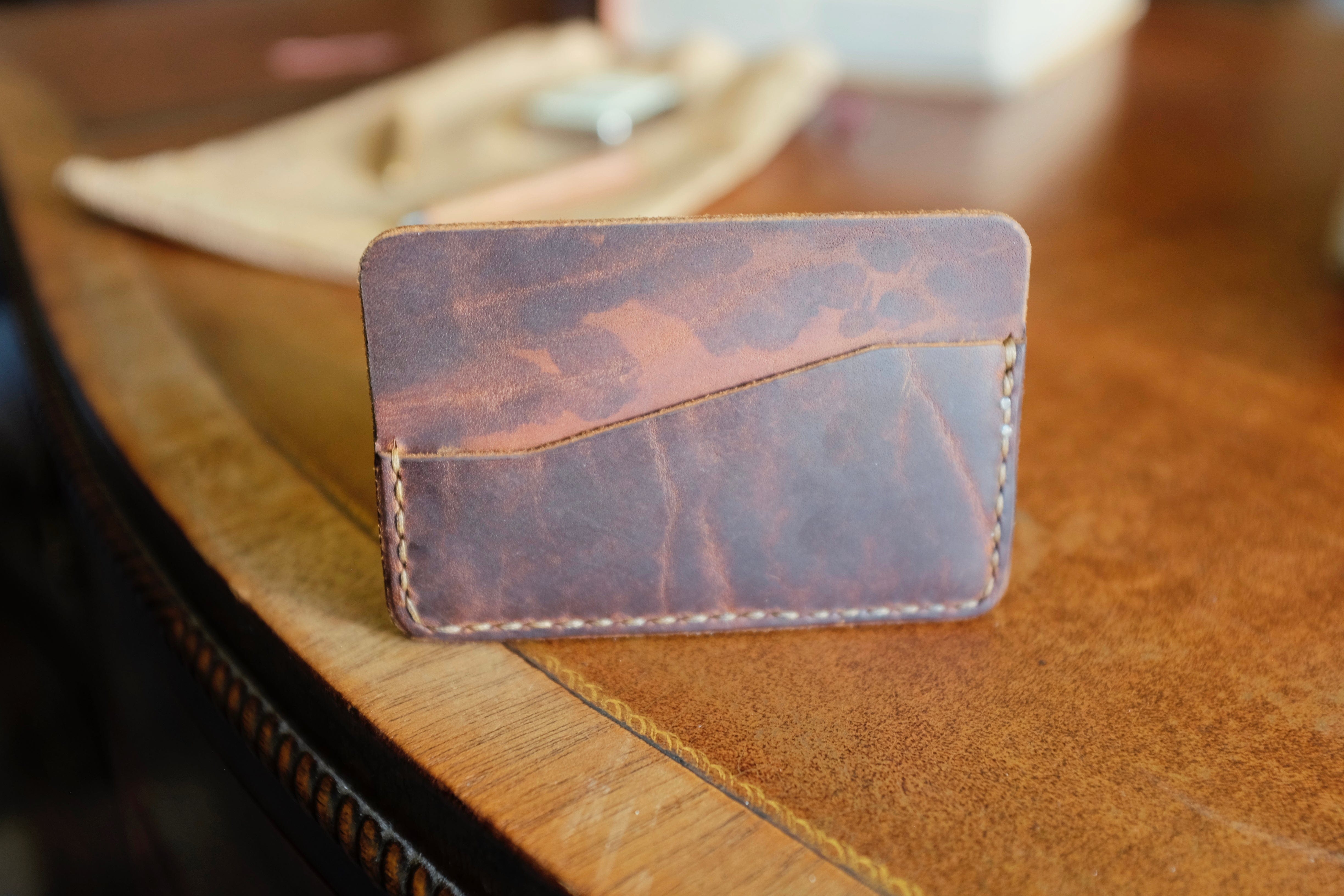 Scout Wallet