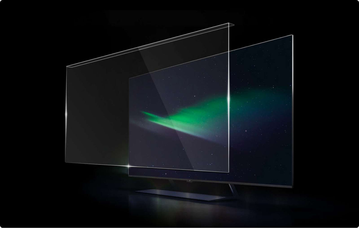 TV Screen Protection