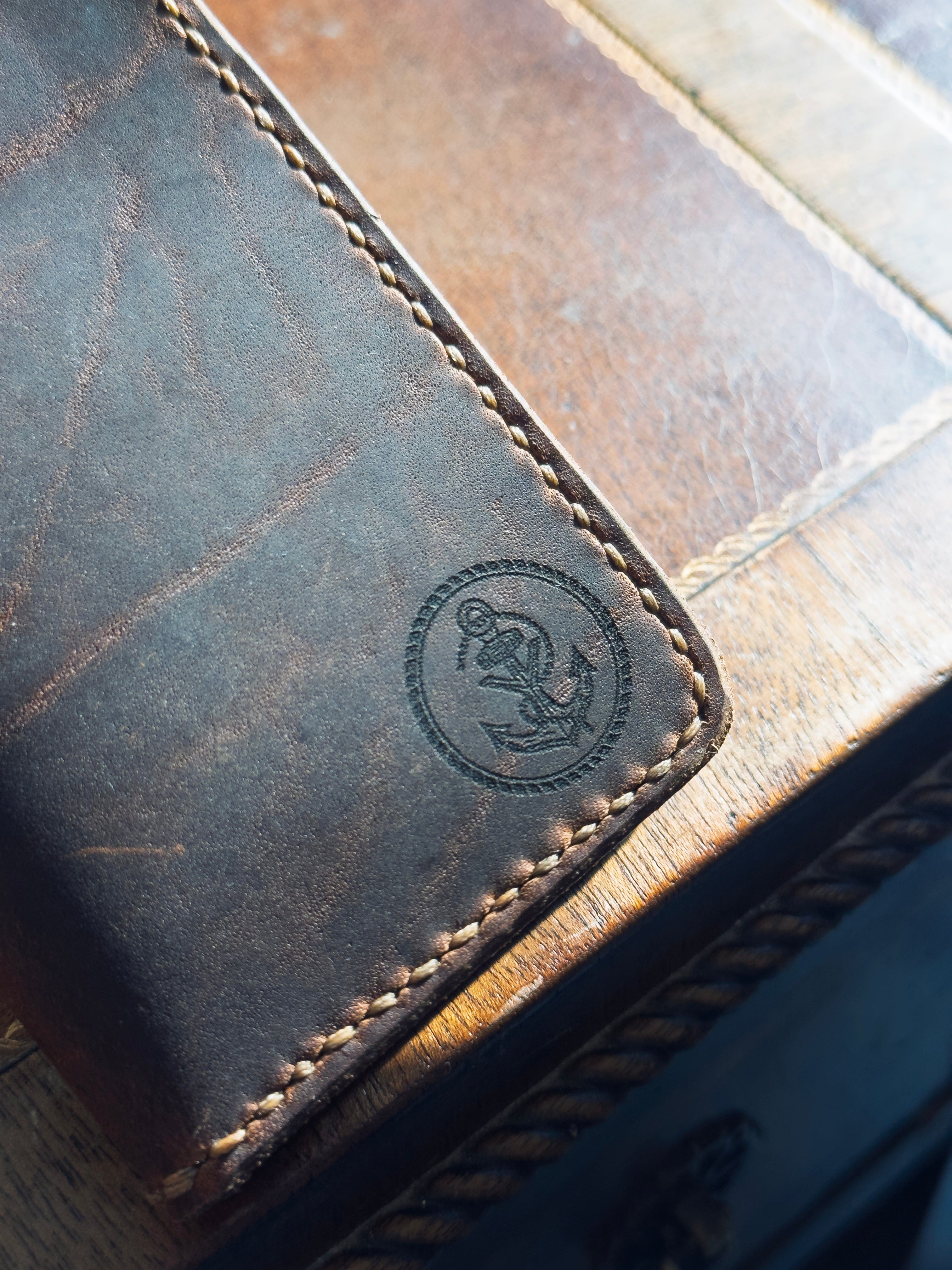 Captain Wallet