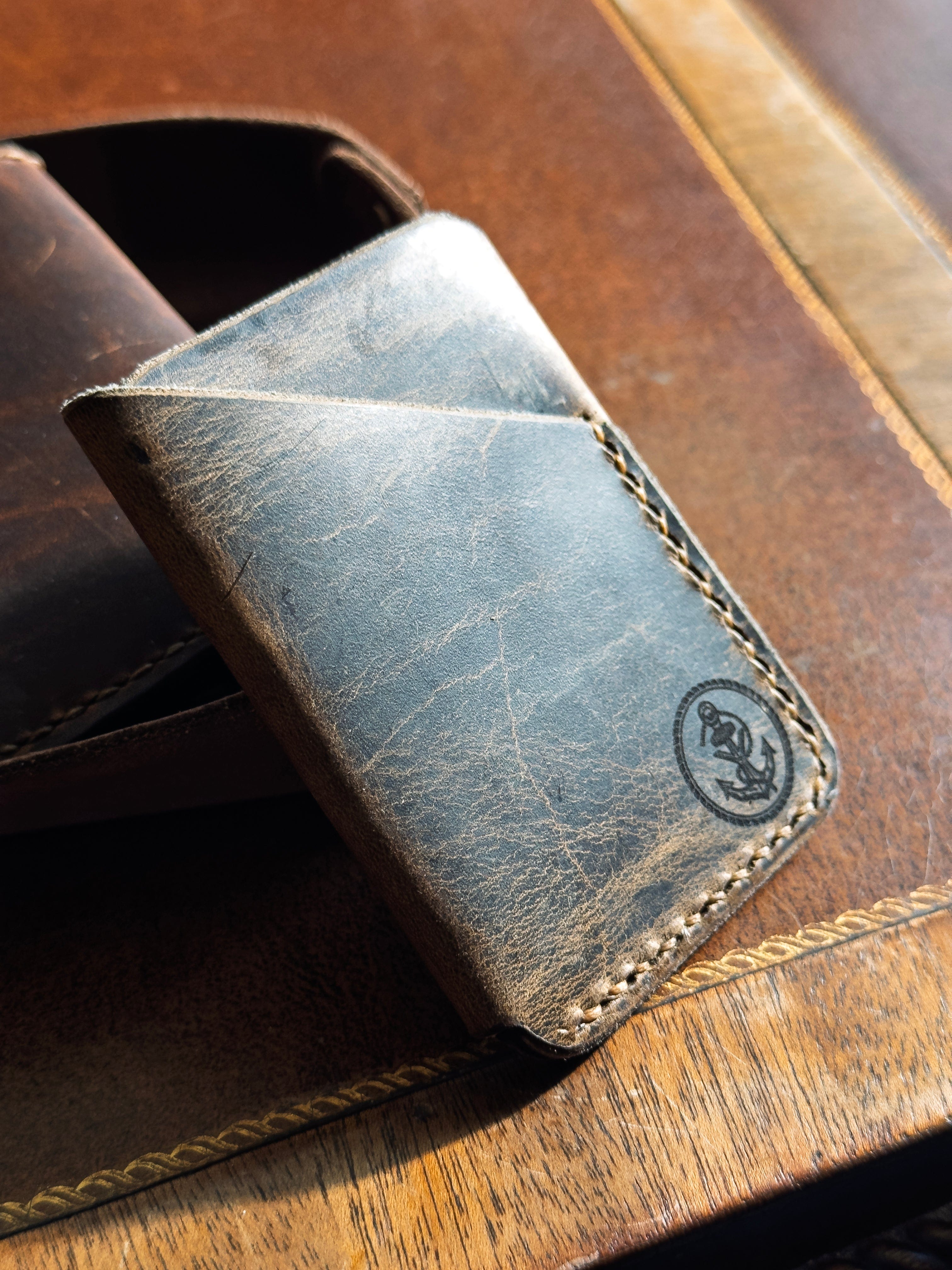 Mariner Wallet
