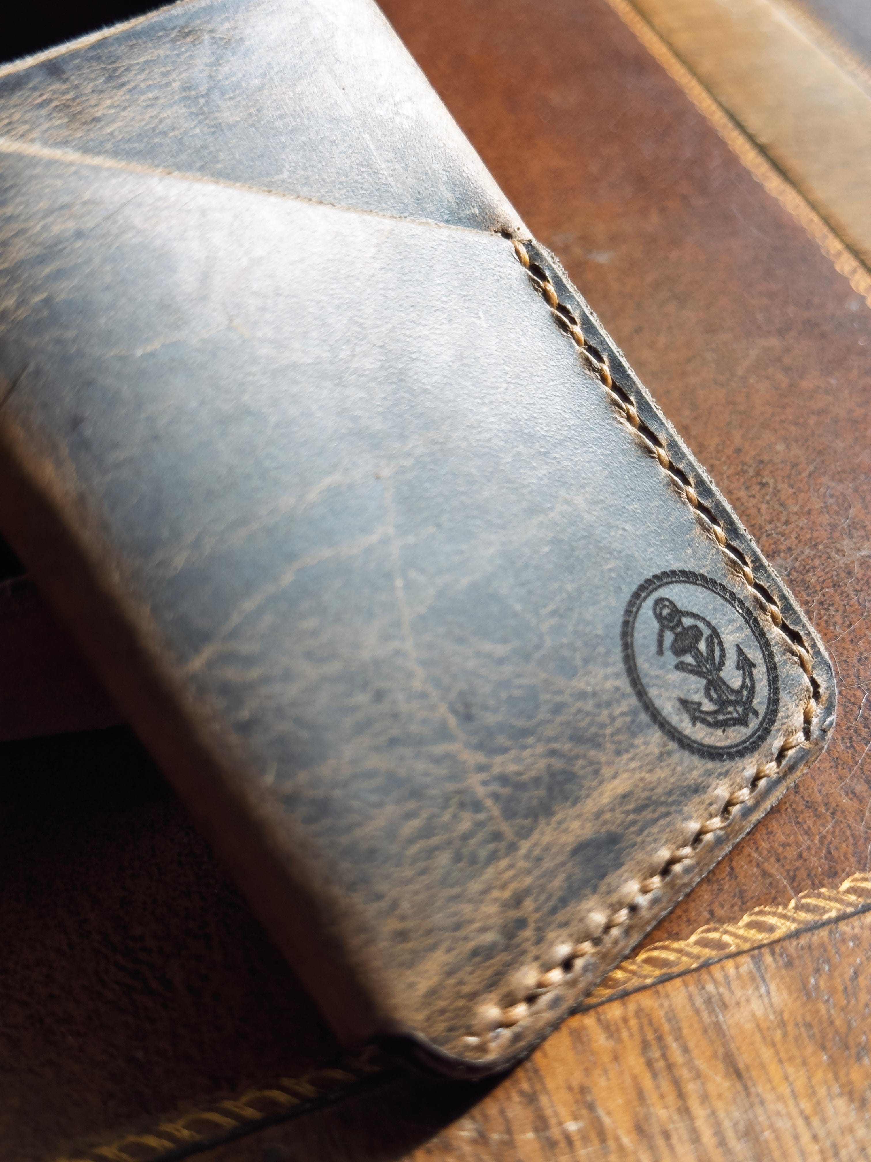 Mariner Wallet