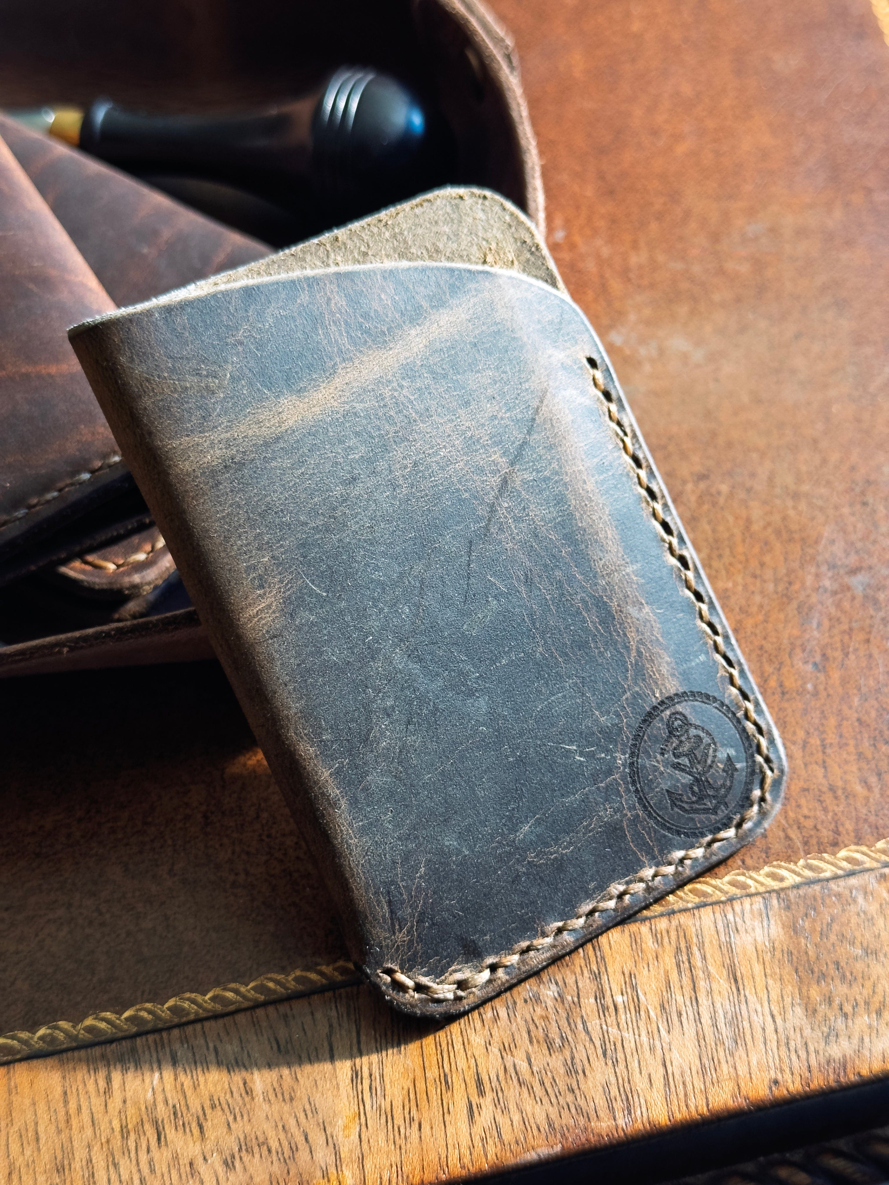 Mariner Wallet