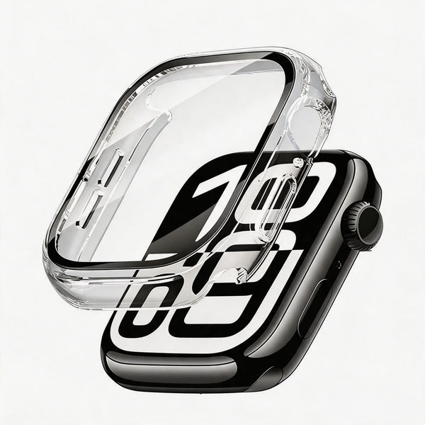 Best-selling SaharaCase Apple Watch protection