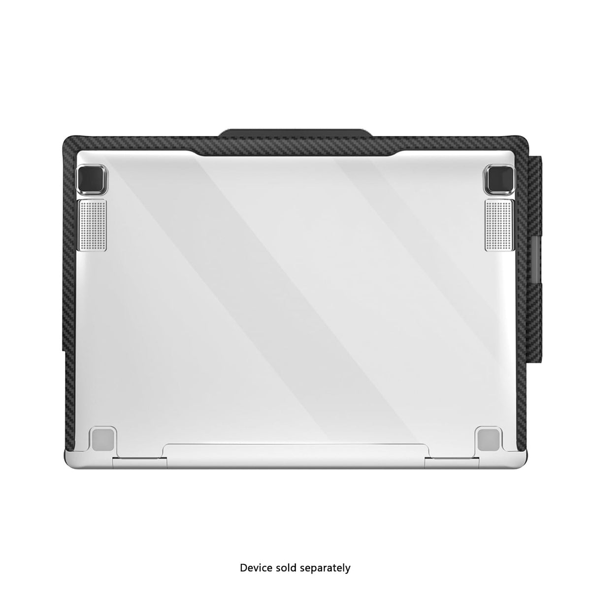 Medium Duty Case for Samsung NT751QGK 15.6-inch 2-in-1 – 360° Rugged PC + TPU Protection, image 5