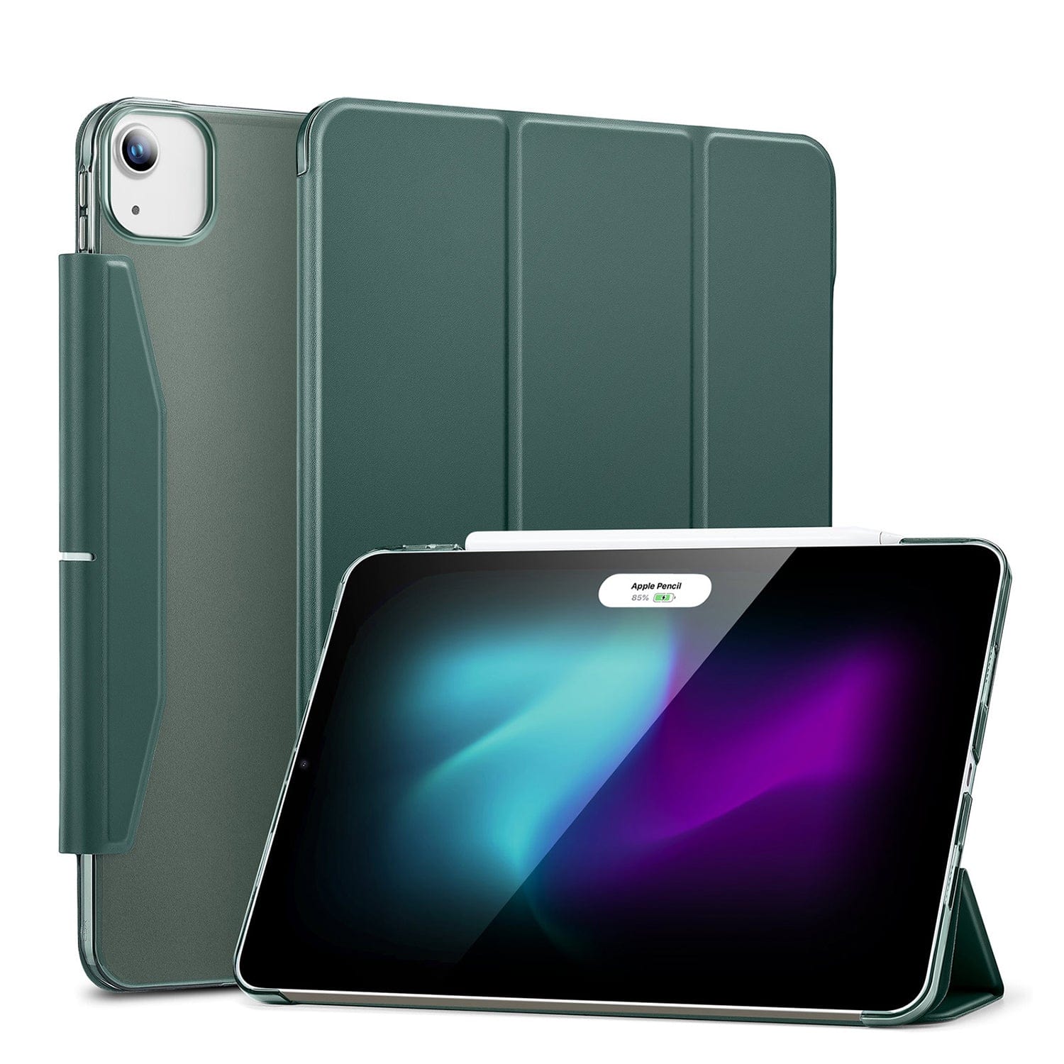 Venture Series Tri-Fold Case - Apple iPad Air 13" M2