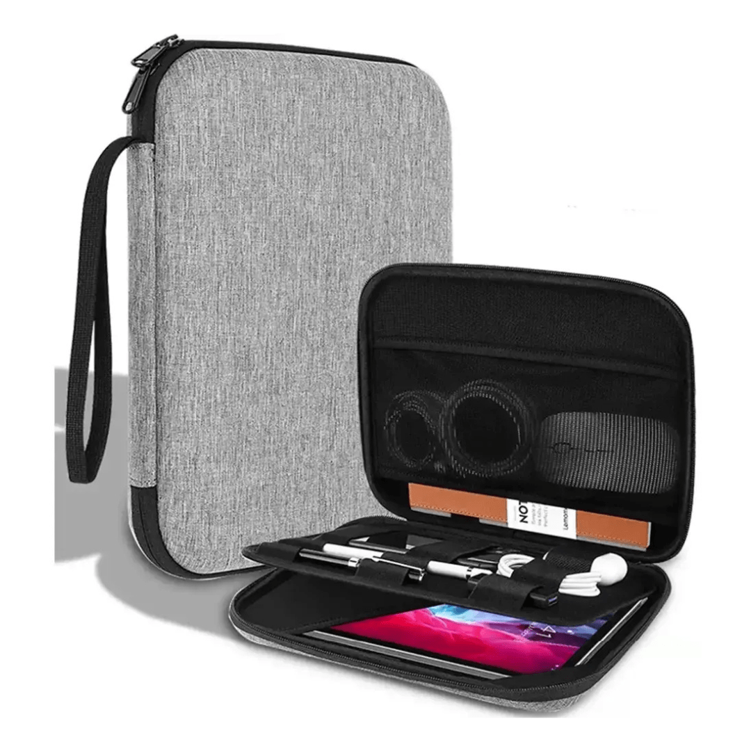 Venture Series Sleeve Case Organizer - Most 10" Tablets