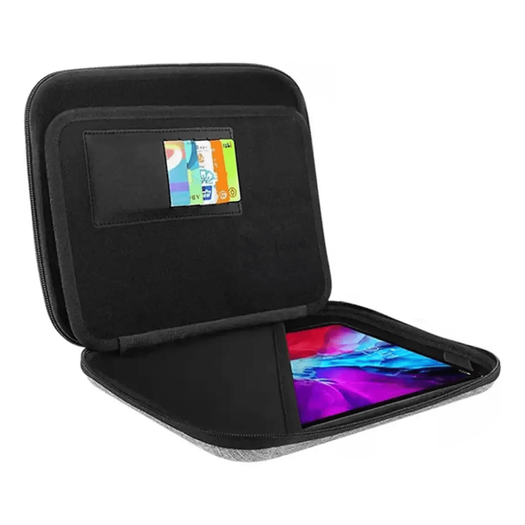 Venture Series Sleeve Case Organizer - Most 10" Tablets