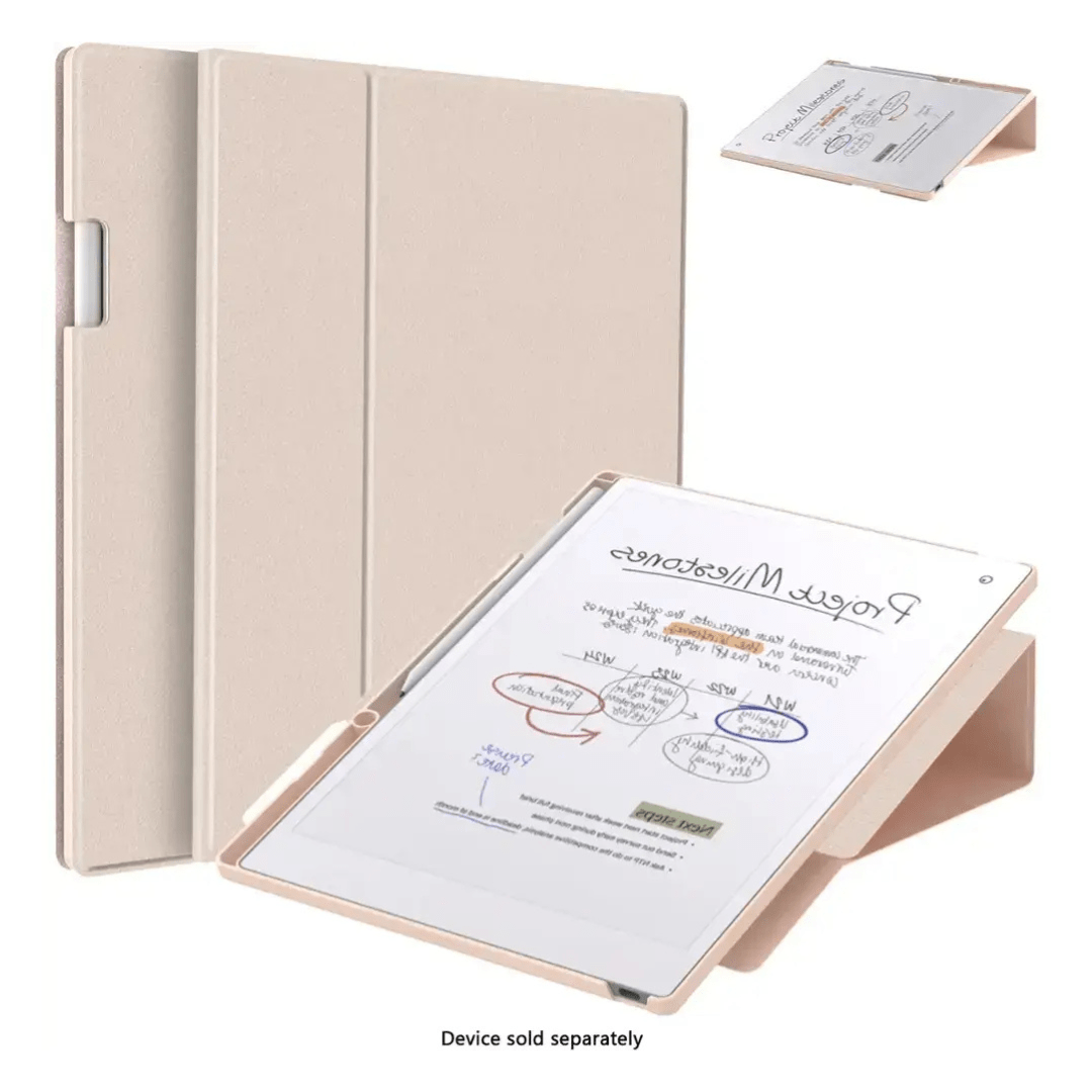 Venture Series Bi-Fold Folio Case - reMarkable Paper Pro