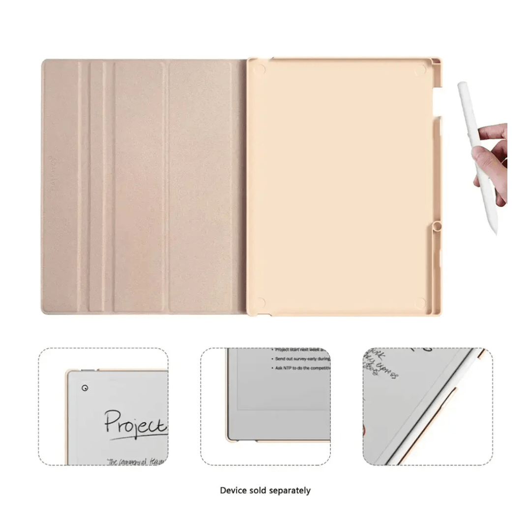 Venture Series Bi-Fold Folio Case - reMarkable Paper Pro