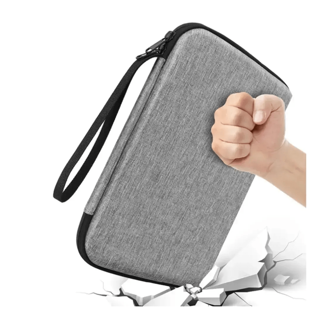 Venture Series Sleeve Case Organizer - Most 10" Tablets