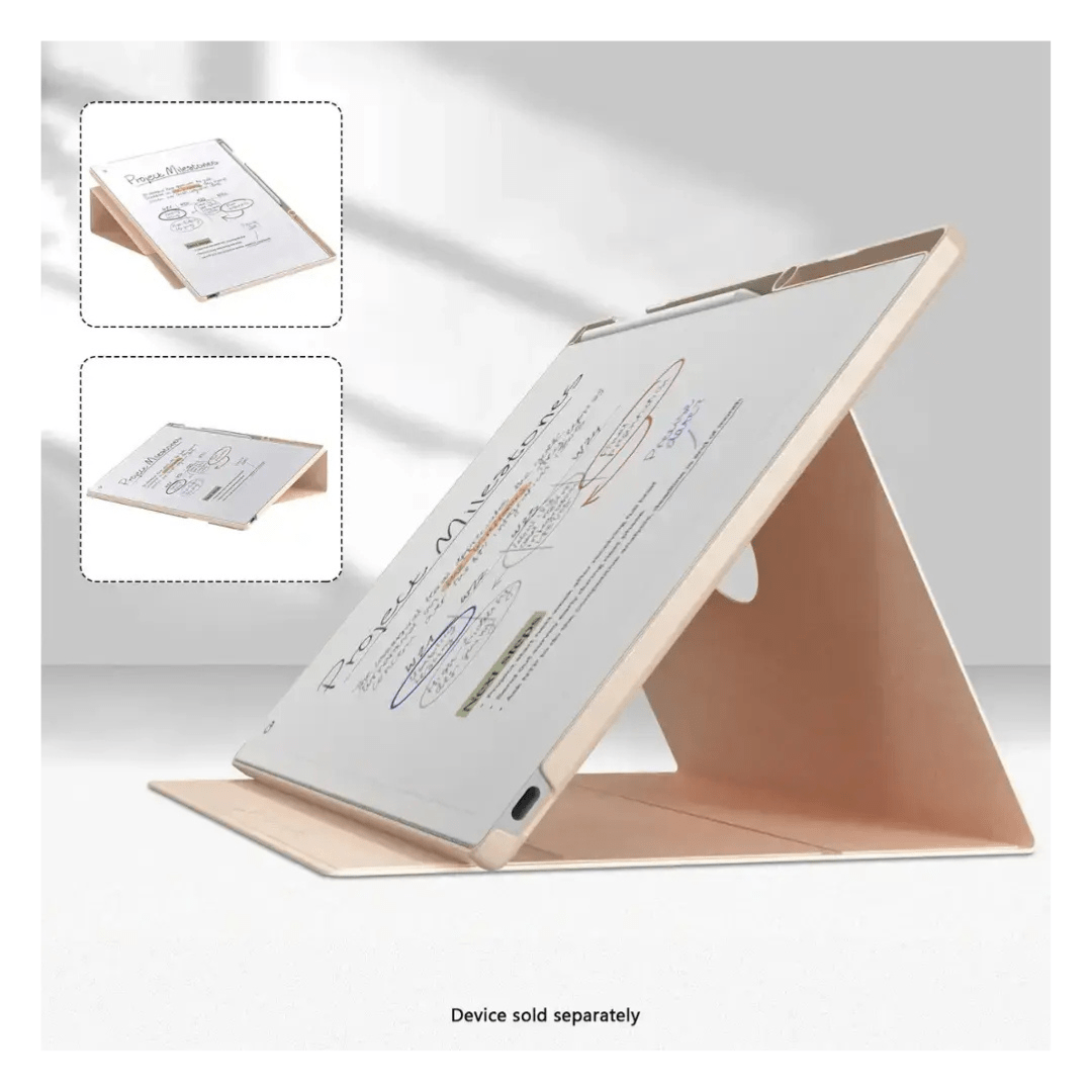 Venture Series Bi-Fold Folio Case - reMarkable Paper Pro