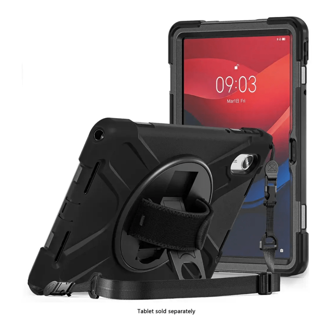 Raider-X Series Heavy Duty Case - Lenovo Tab M11