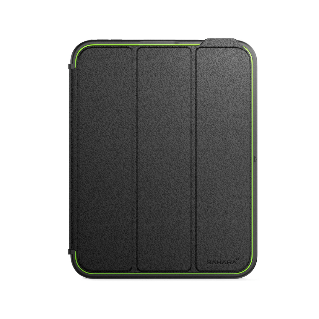 Raider Series Heavy-Duty Folio Case - Apple iPad mini (A17 Pro) 2024