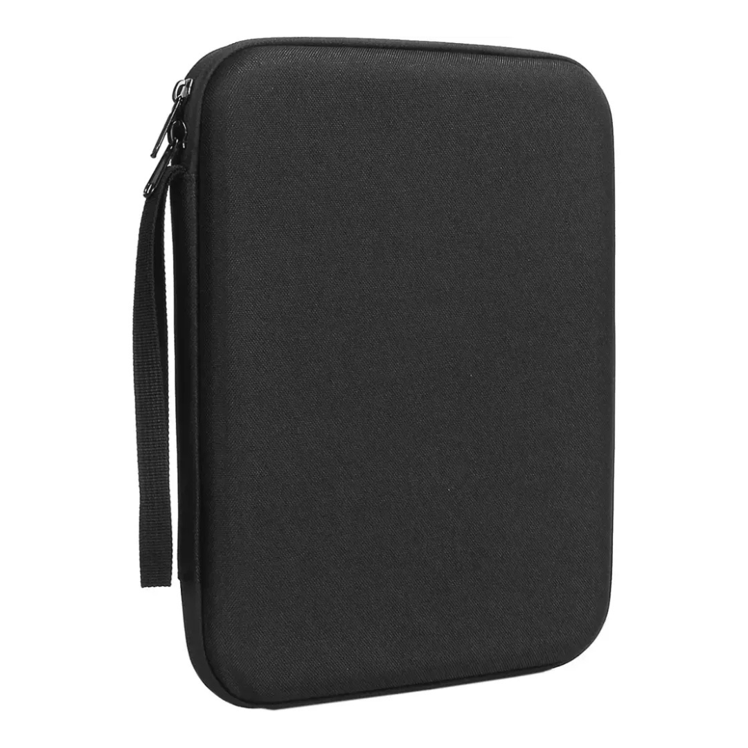 Venture Series Sleeve Case Organizer - Most 10" Tablets