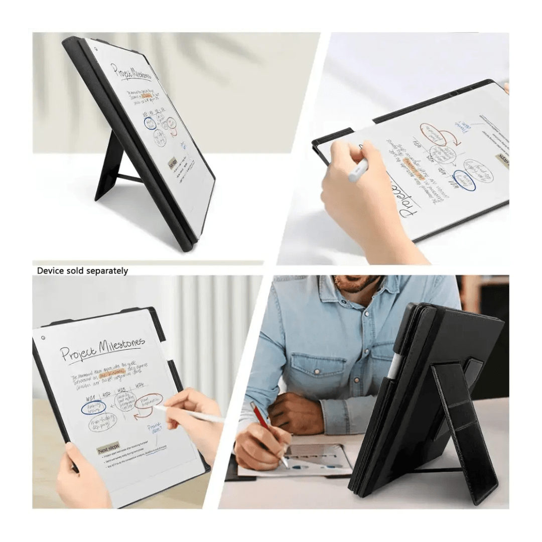 Indy Series Bi-Fold Folio Case - reMarkable Paper Pro