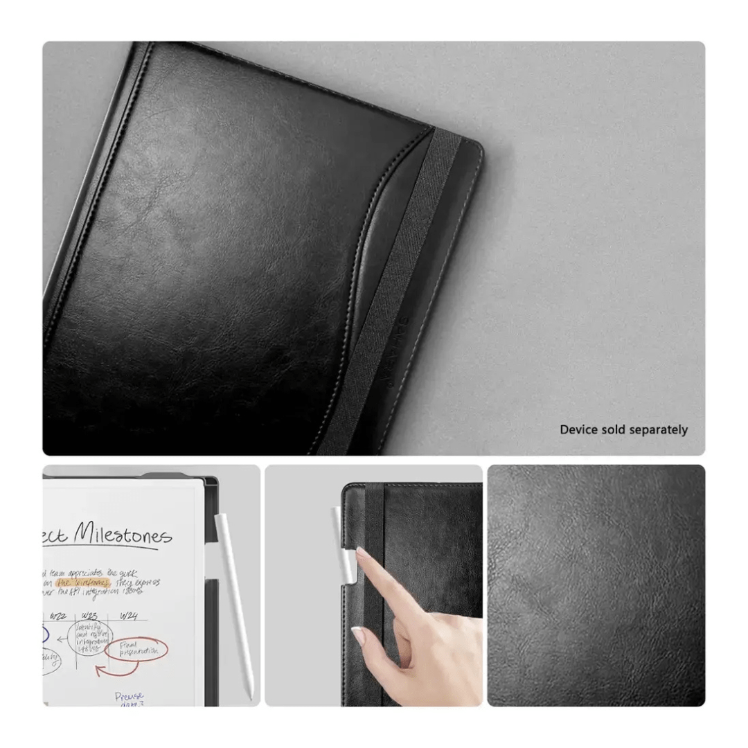 Indy Series Bi-Fold Folio Case - reMarkable Paper Pro