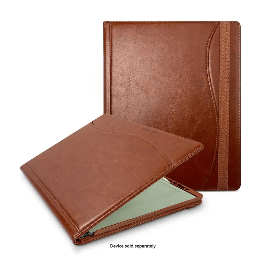 Indy Series Bi-Fold Folio Case - reMarkable Paper Pro