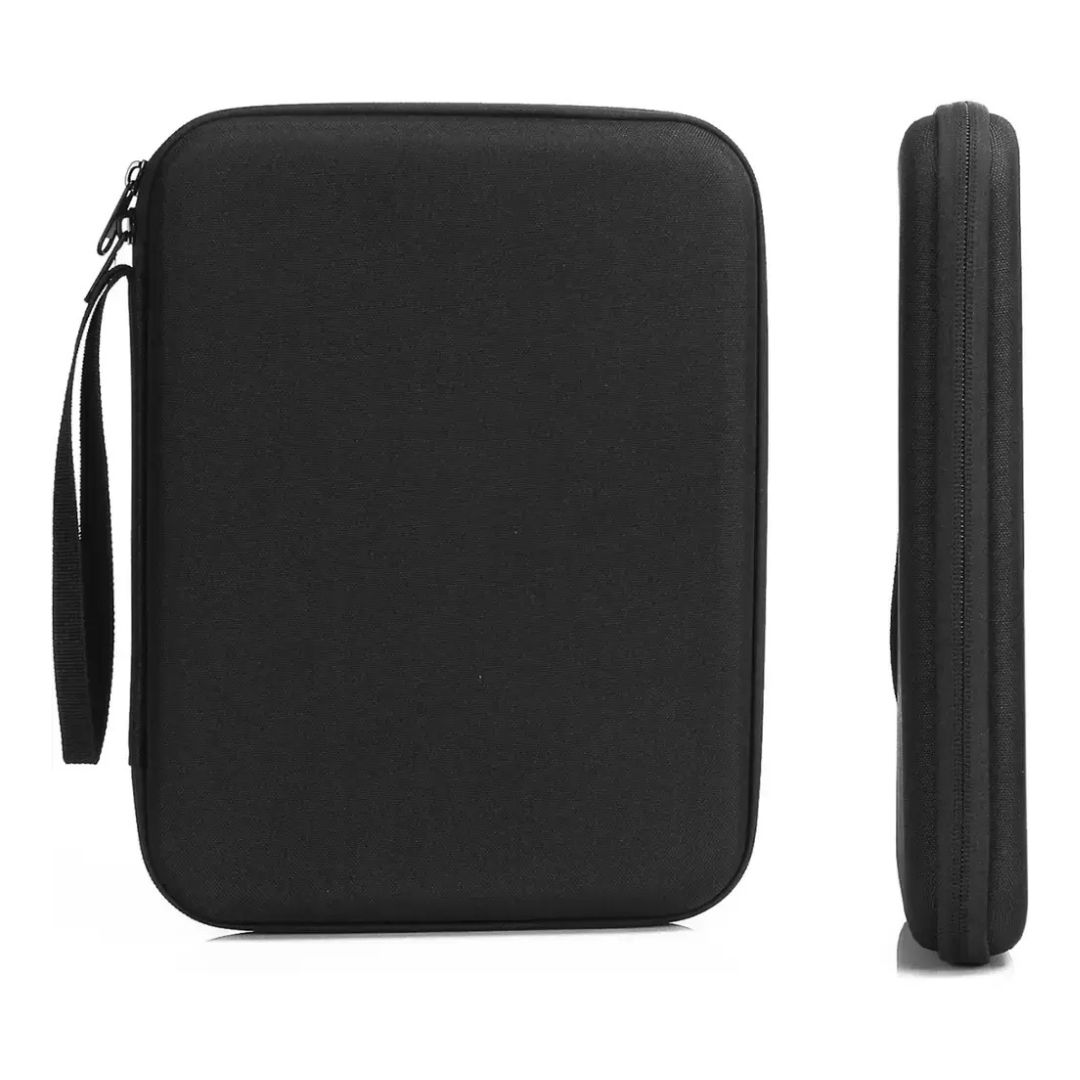 Venture Series Sleeve Case Organizer - Most 10" Tablets