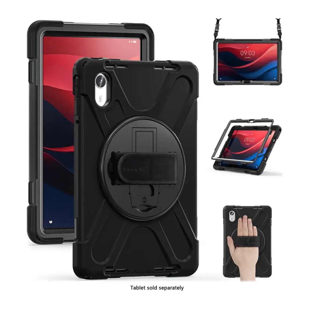 Raider-X Series Heavy Duty Case - Lenovo Tab M11