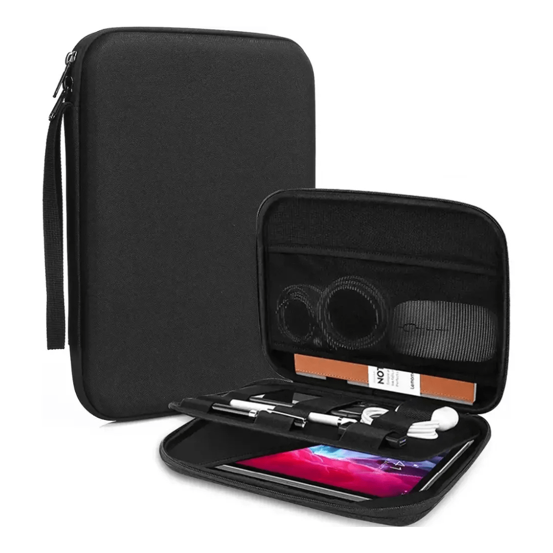 Venture Series Sleeve Case Organizer - Most 10" Tablets