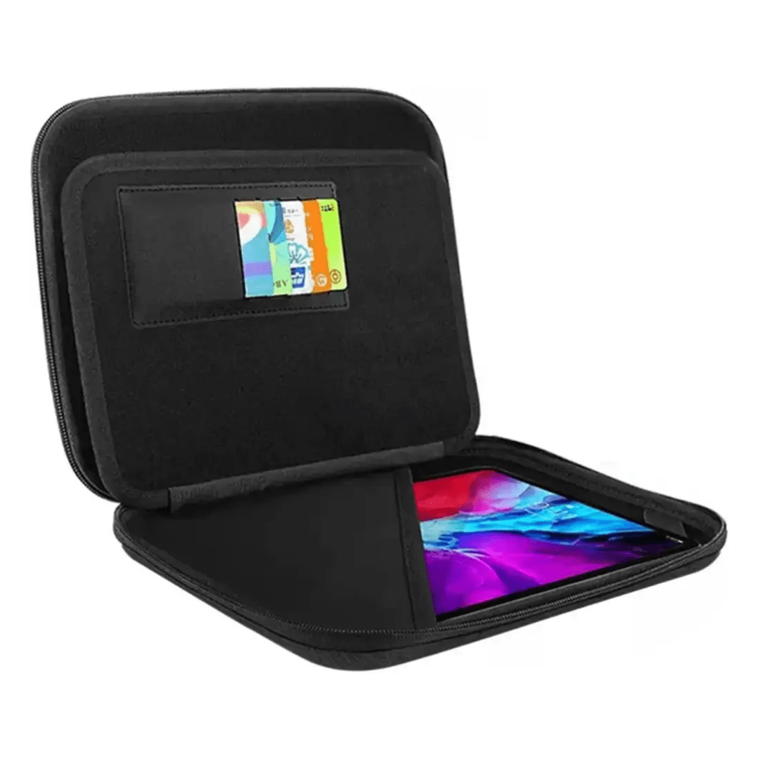 Venture Series Sleeve Case Organizer - Most 10" Tablets