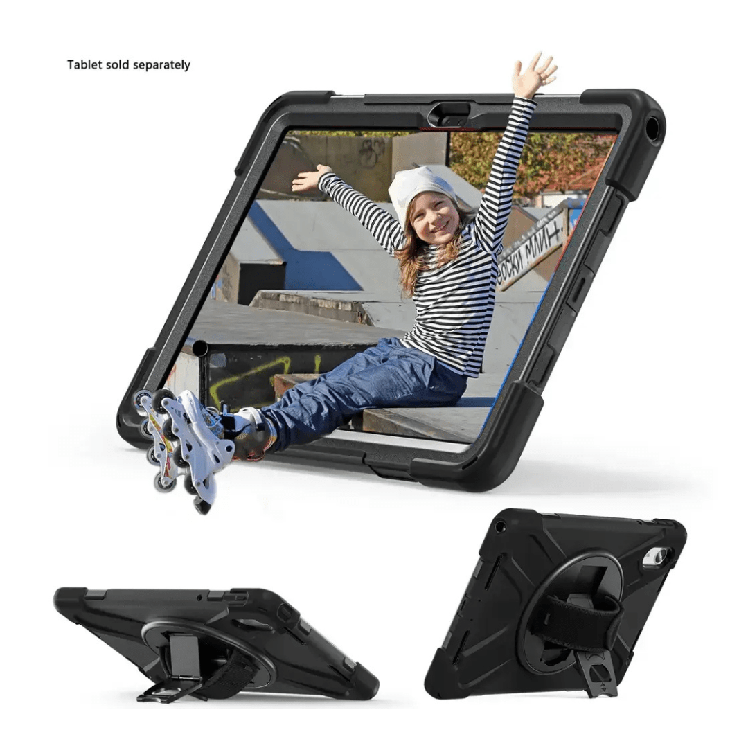 Raider-X Series Heavy Duty Case - Lenovo Tab M11