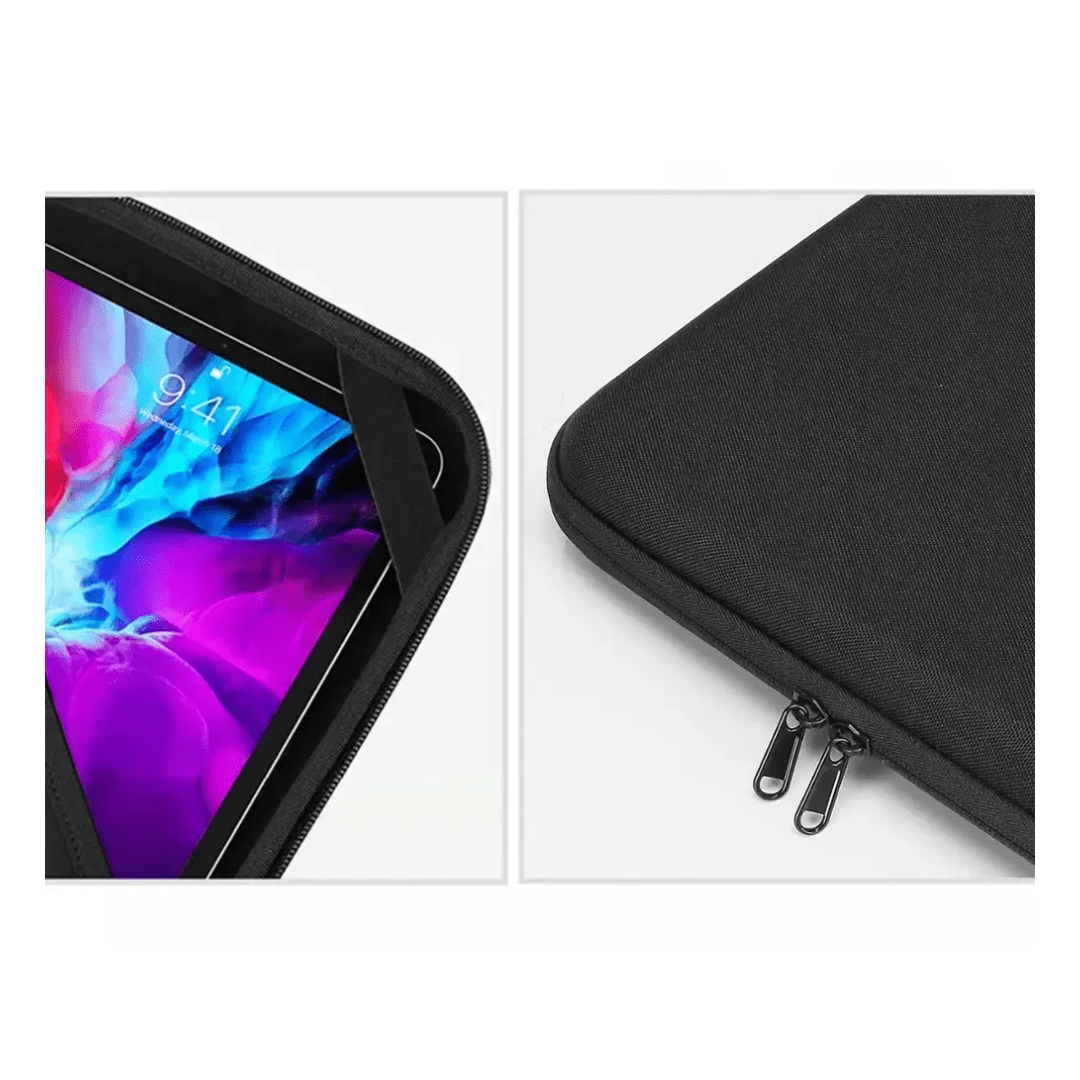 Venture Series Sleeve Case Organizer - Most 10" Tablets