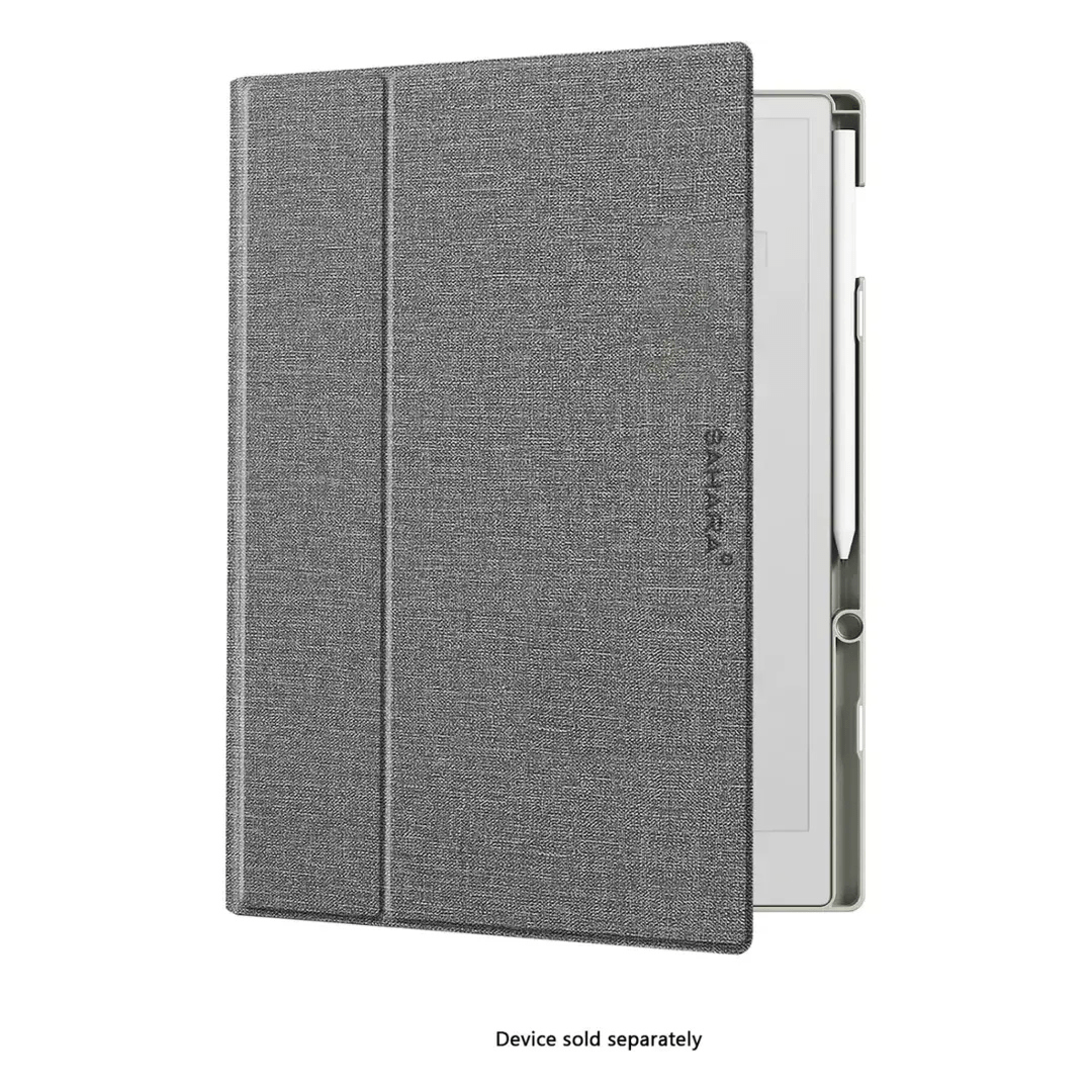 Venture Series Bi-Fold Folio Case - reMarkable Paper Pro